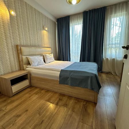 Hotel Lile 트빌리시 외부 사진