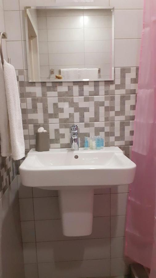 Hotel Lile 트빌리시 외부 사진