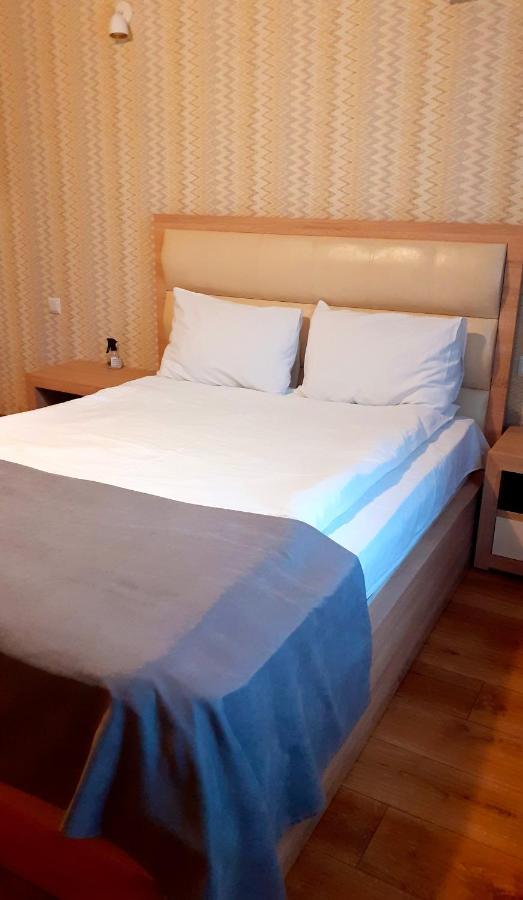 Hotel Lile 트빌리시 외부 사진