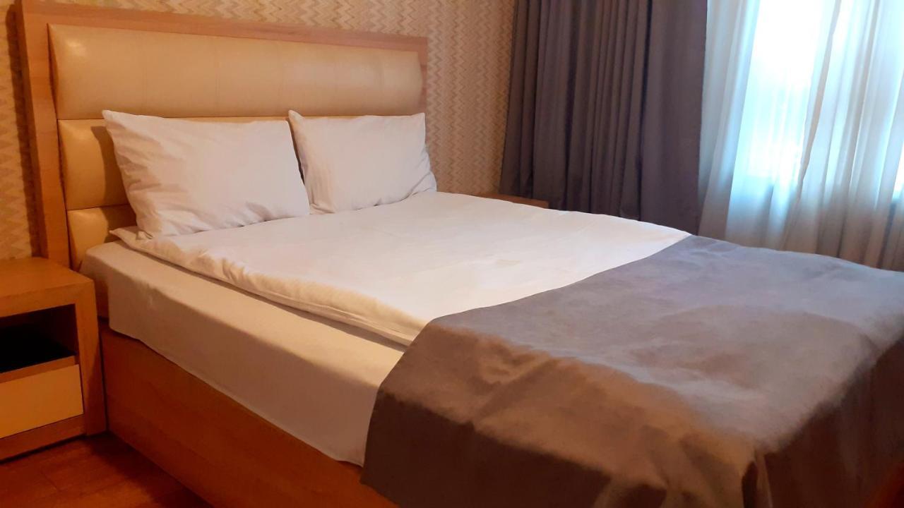 Hotel Lile 트빌리시 외부 사진