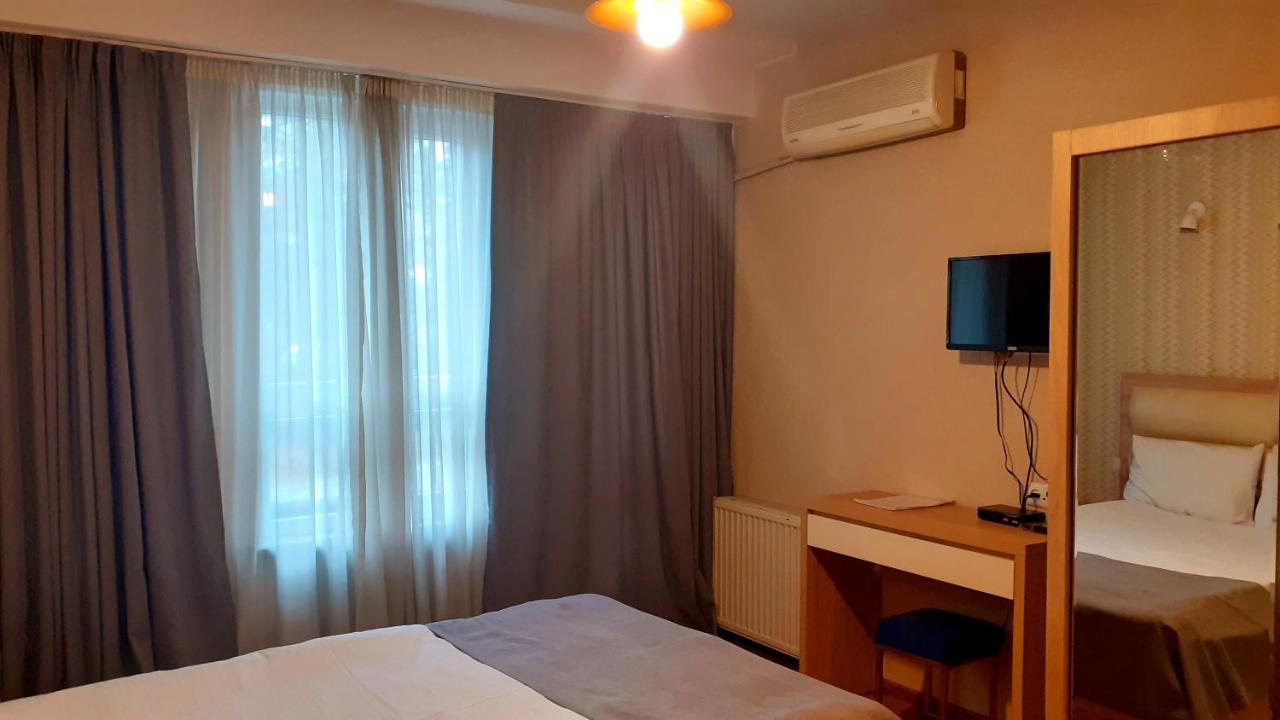 Hotel Lile 트빌리시 외부 사진