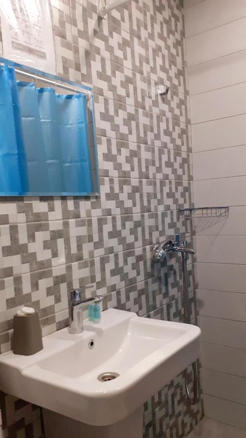 Hotel Lile 트빌리시 외부 사진