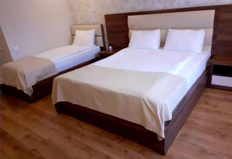 Hotel Lile 트빌리시 외부 사진