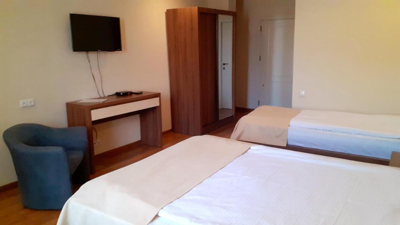Hotel Lile 트빌리시 외부 사진