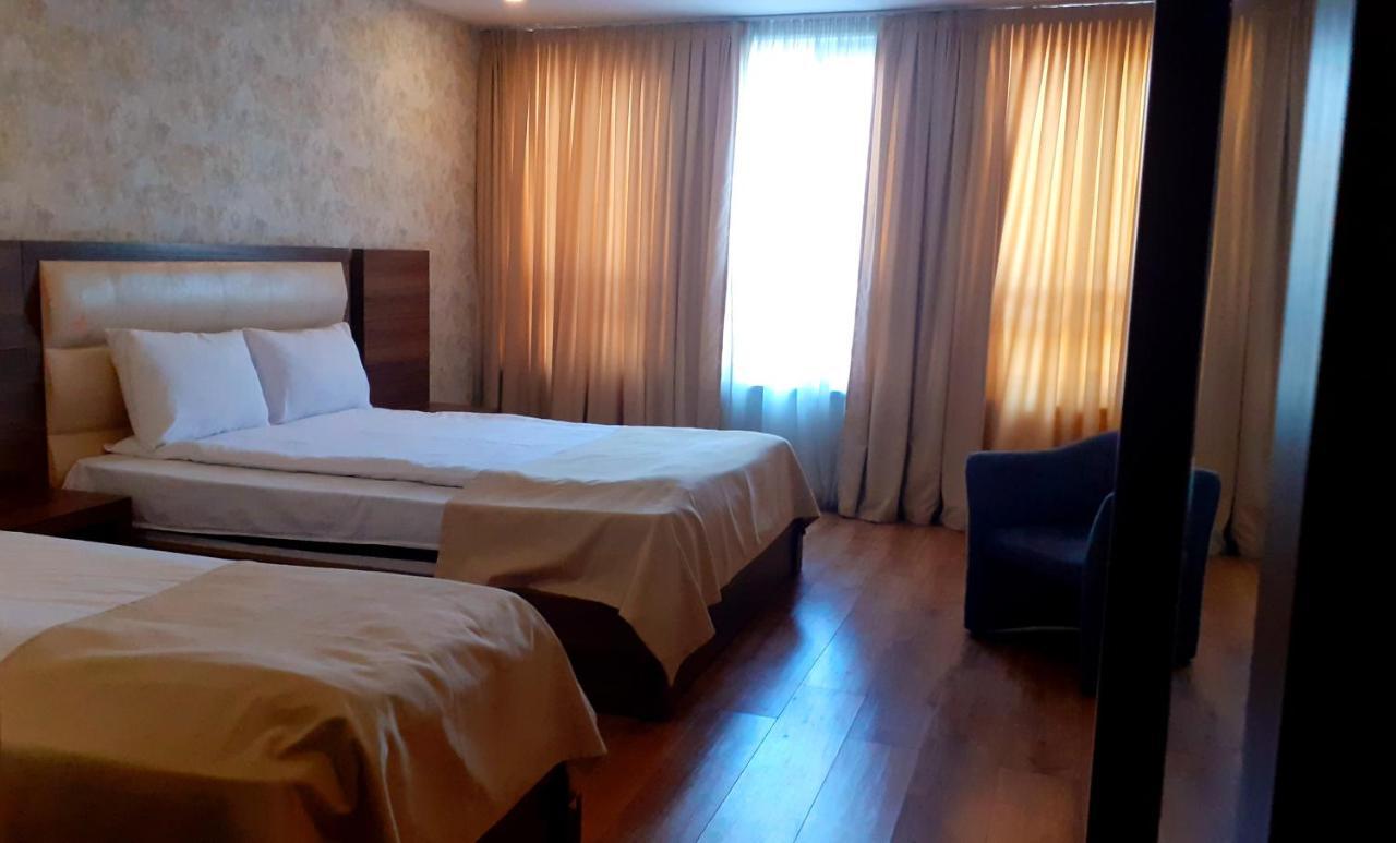Hotel Lile 트빌리시 외부 사진