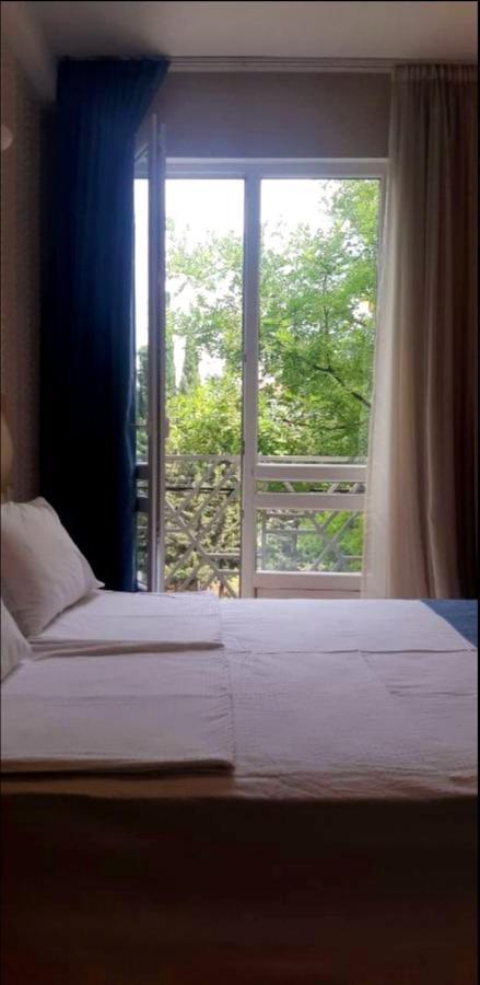 Hotel Lile 트빌리시 외부 사진