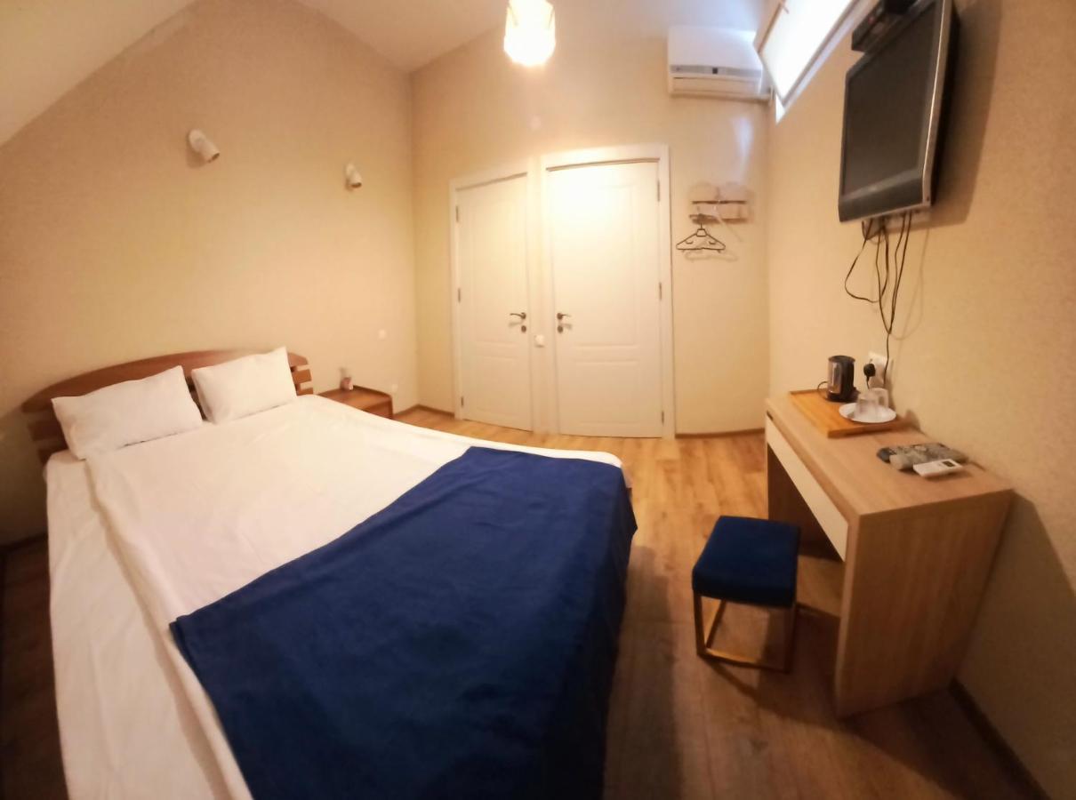 Hotel Lile 트빌리시 외부 사진