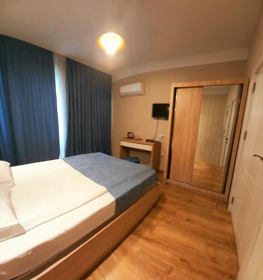 Hotel Lile 트빌리시 외부 사진