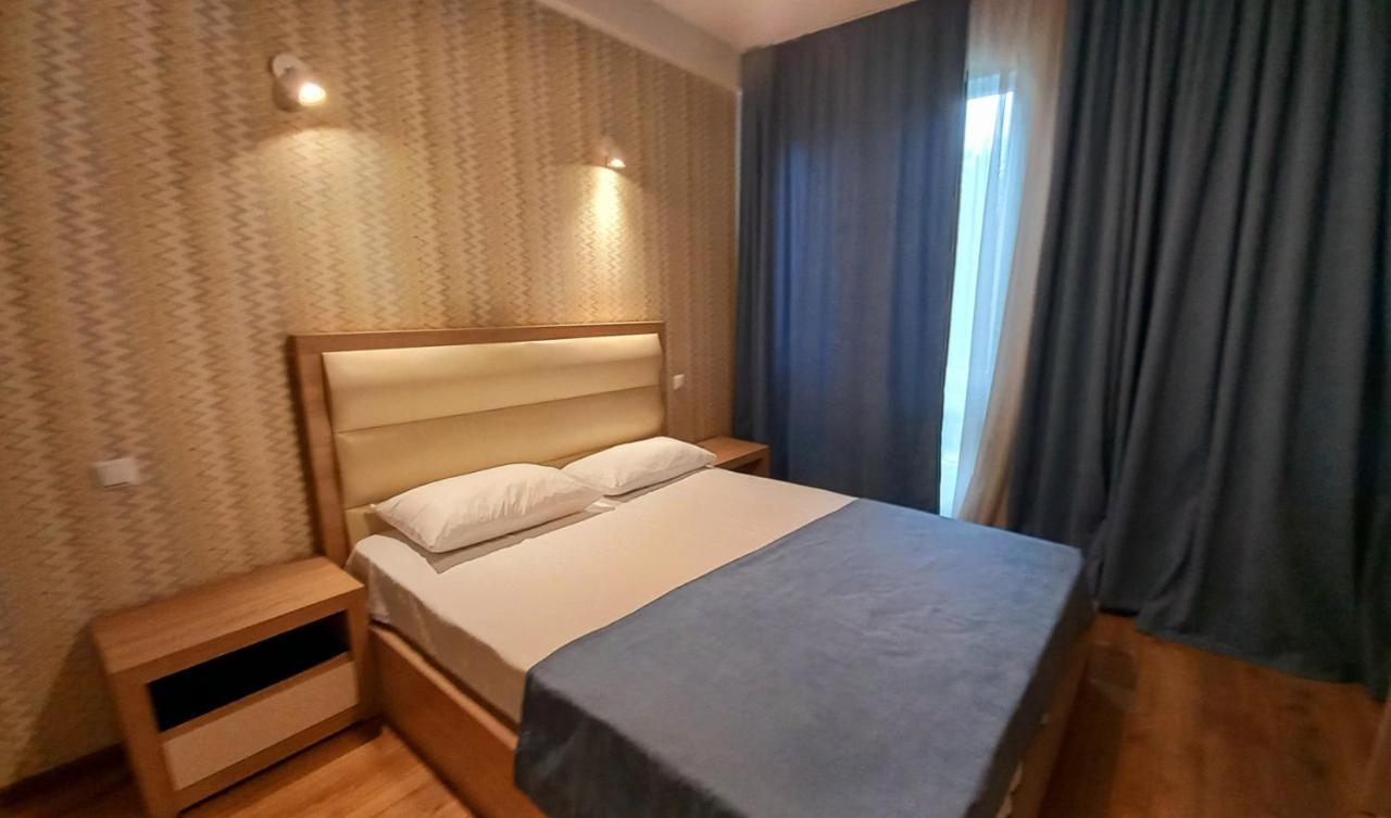 Hotel Lile 트빌리시 외부 사진