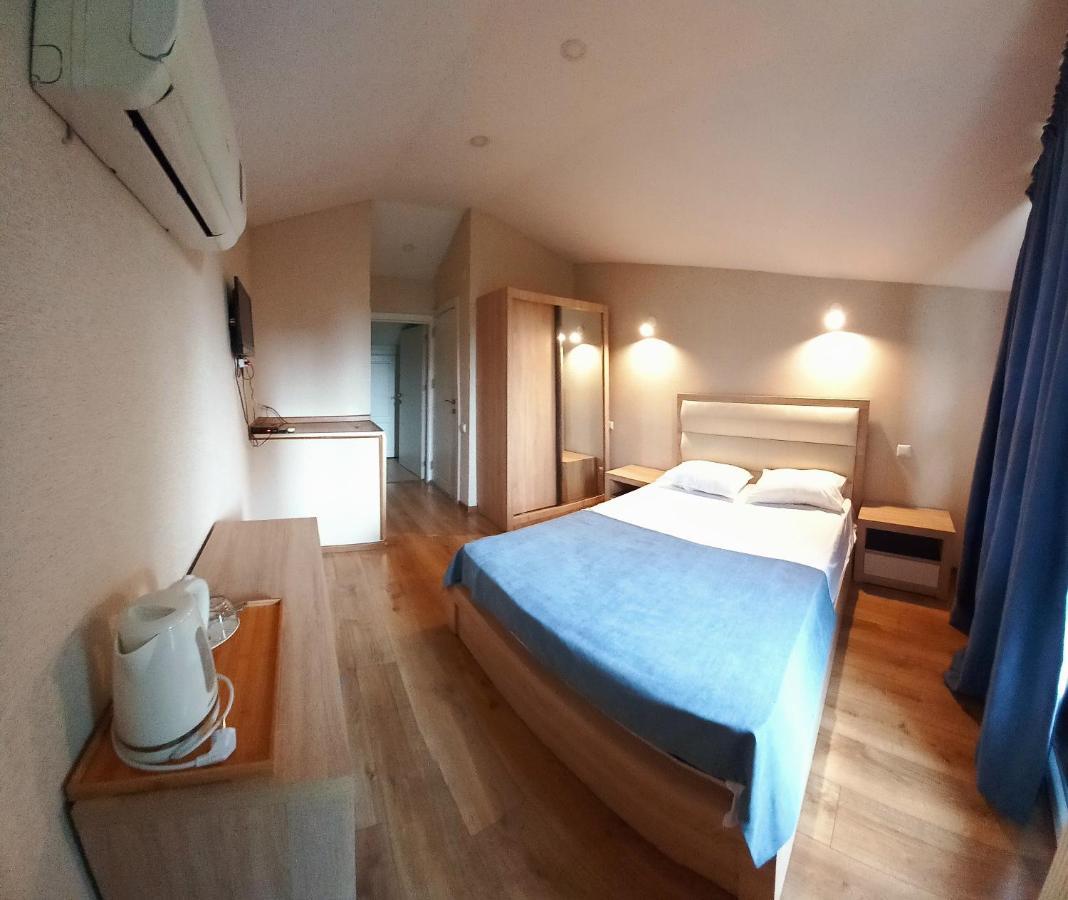 Hotel Lile 트빌리시 외부 사진