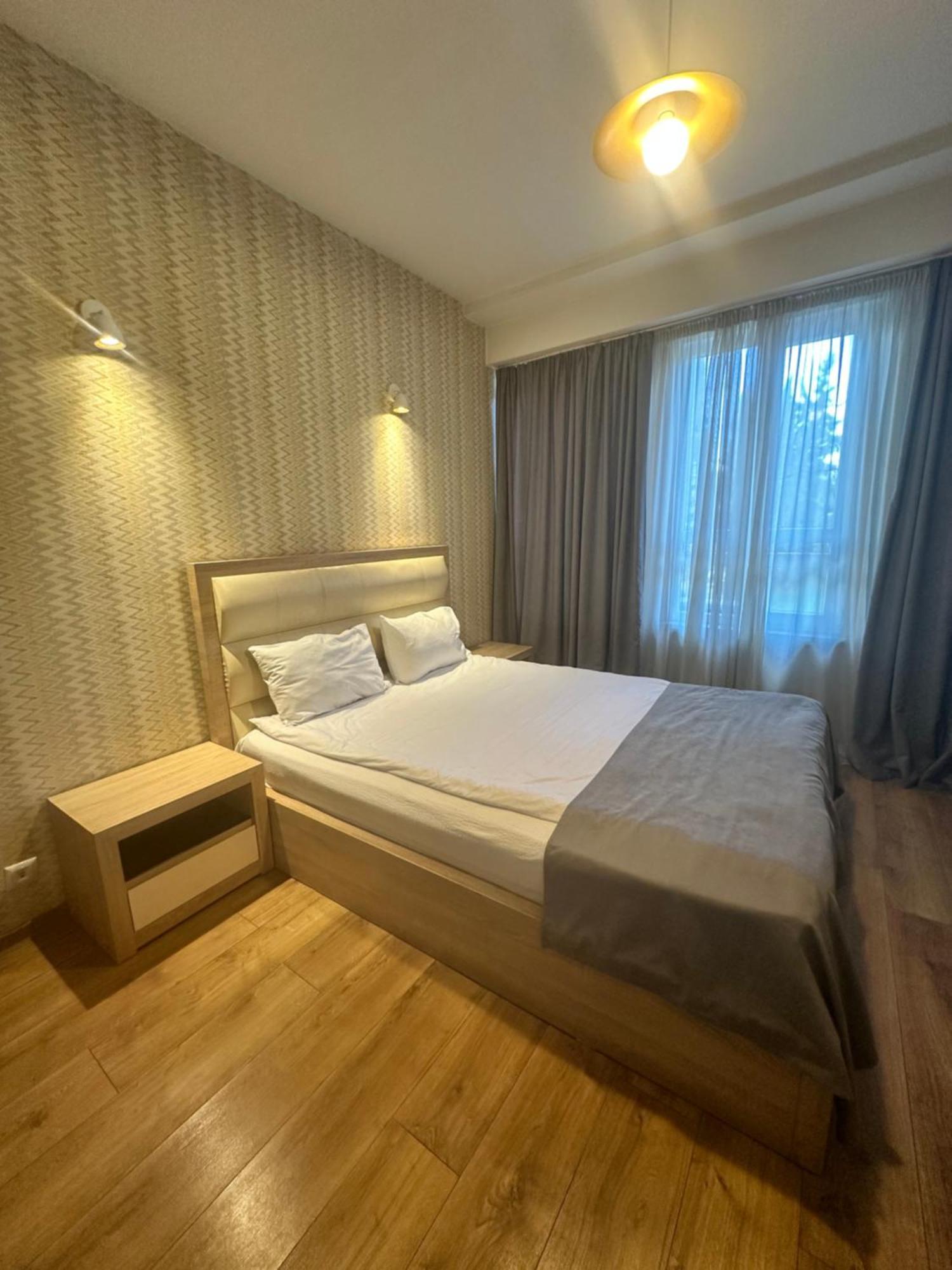Hotel Lile 트빌리시 외부 사진