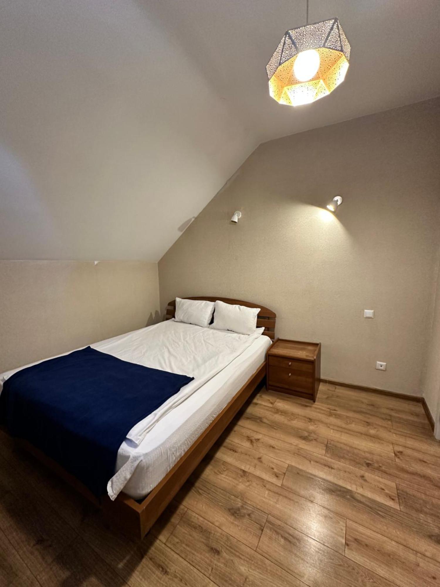Hotel Lile 트빌리시 외부 사진