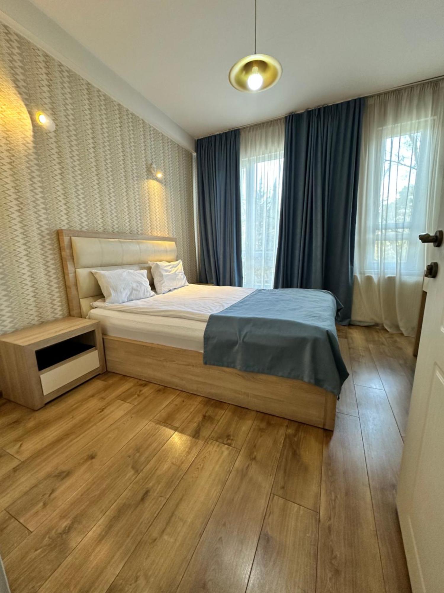 Hotel Lile 트빌리시 외부 사진