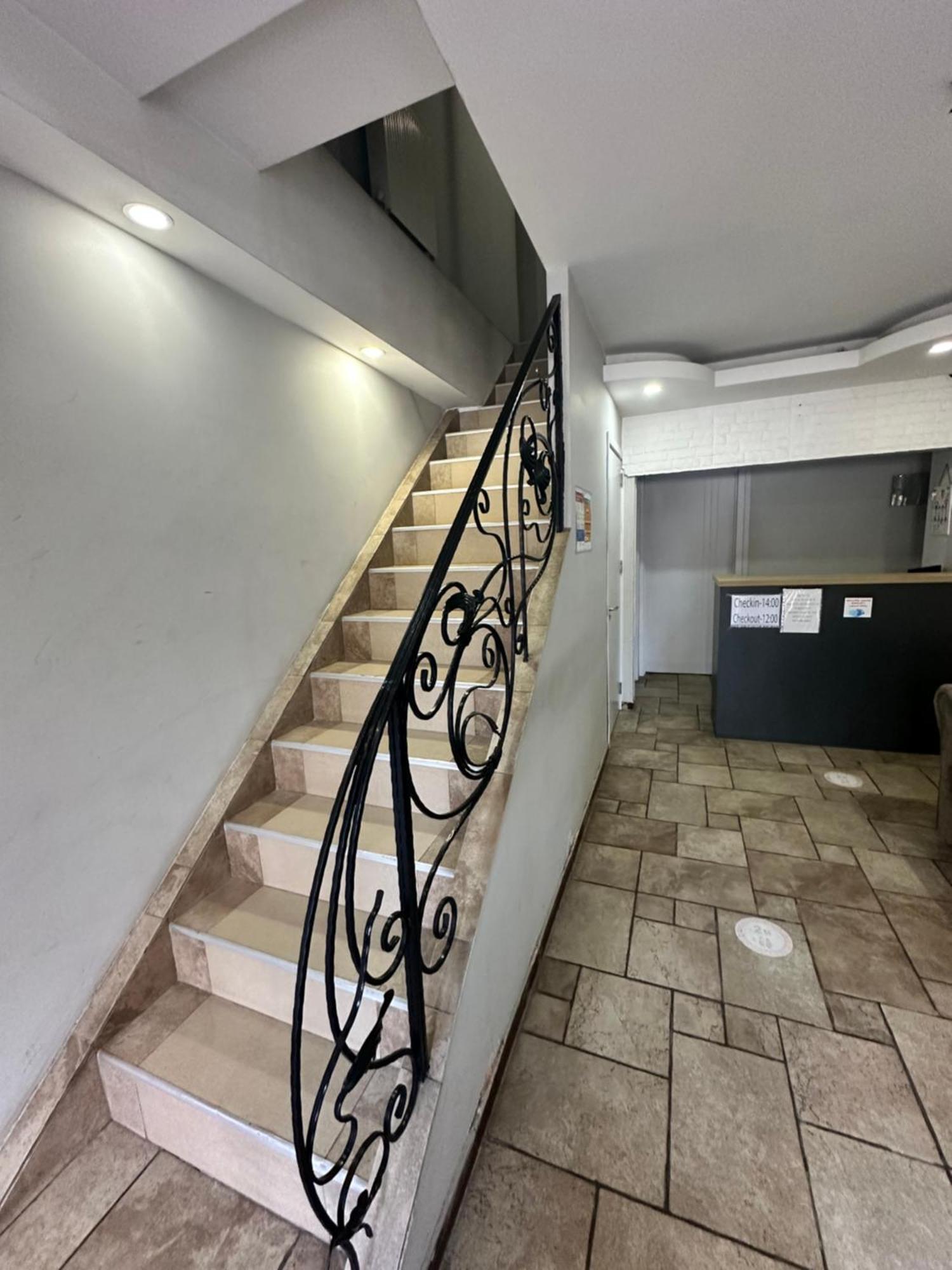 Hotel Lile 트빌리시 외부 사진