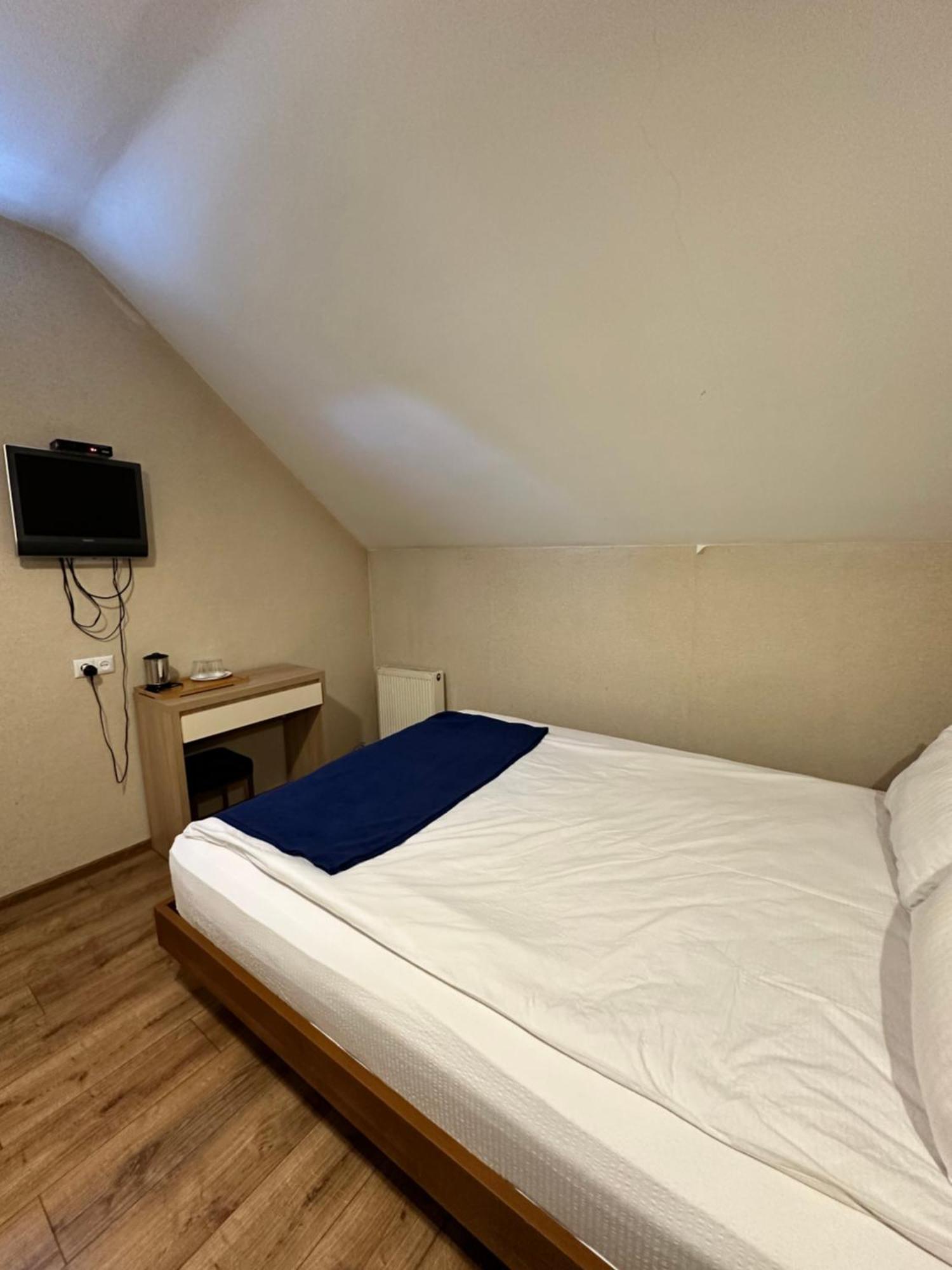 Hotel Lile 트빌리시 외부 사진