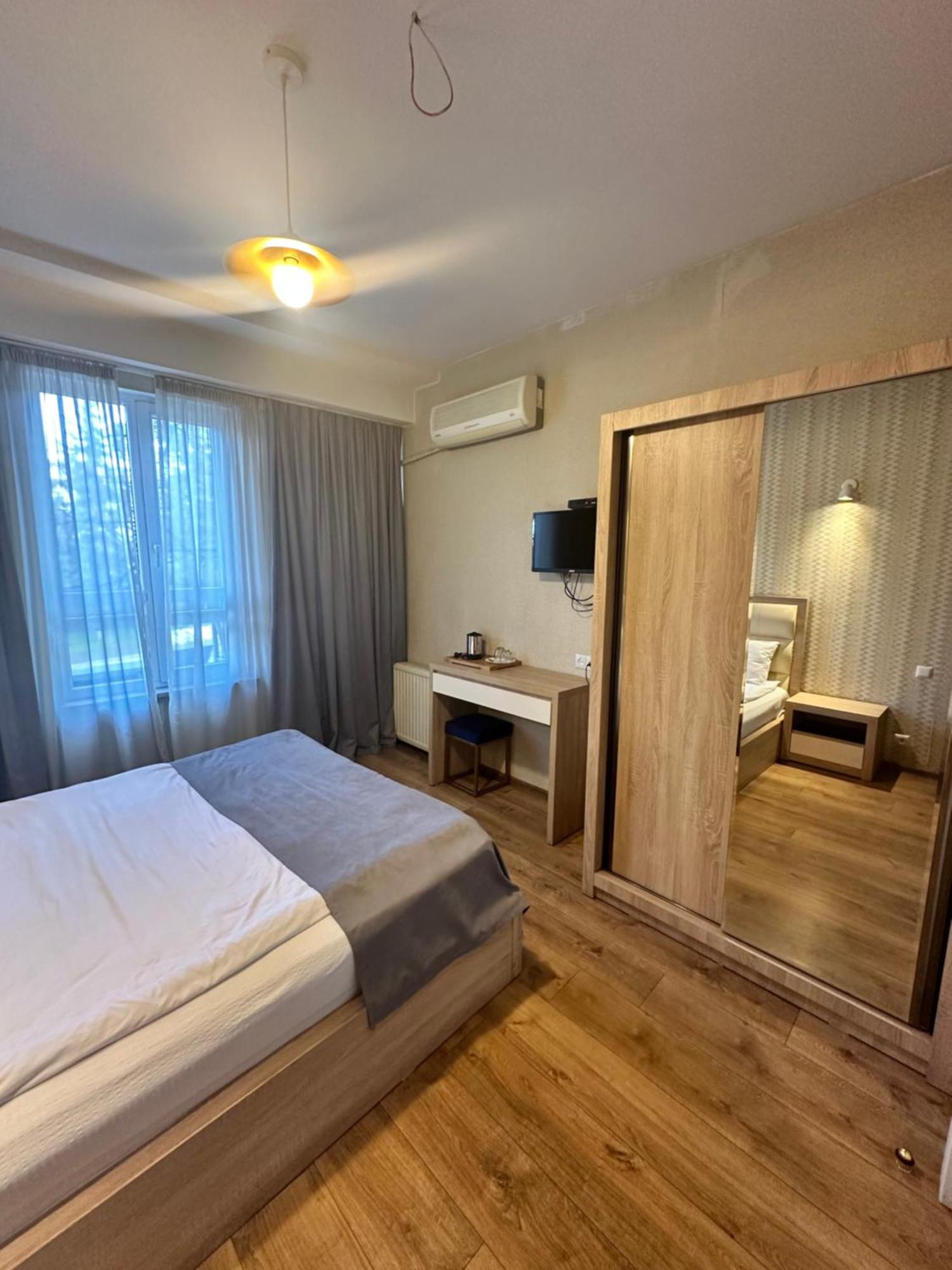 Hotel Lile 트빌리시 외부 사진