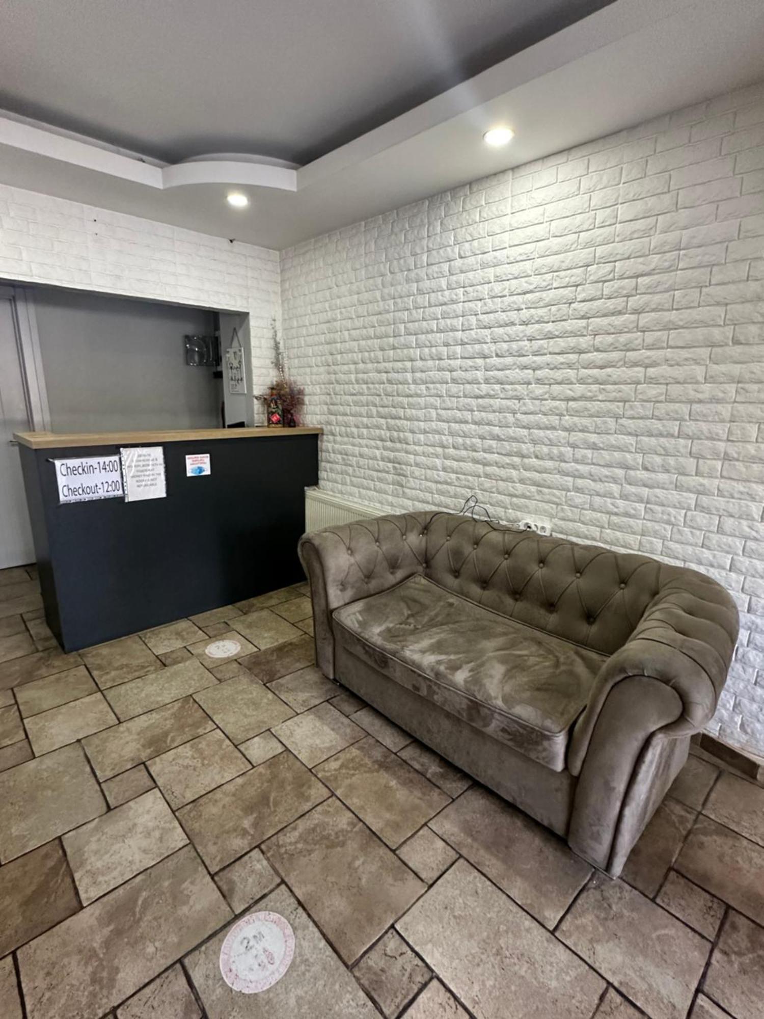 Hotel Lile 트빌리시 외부 사진