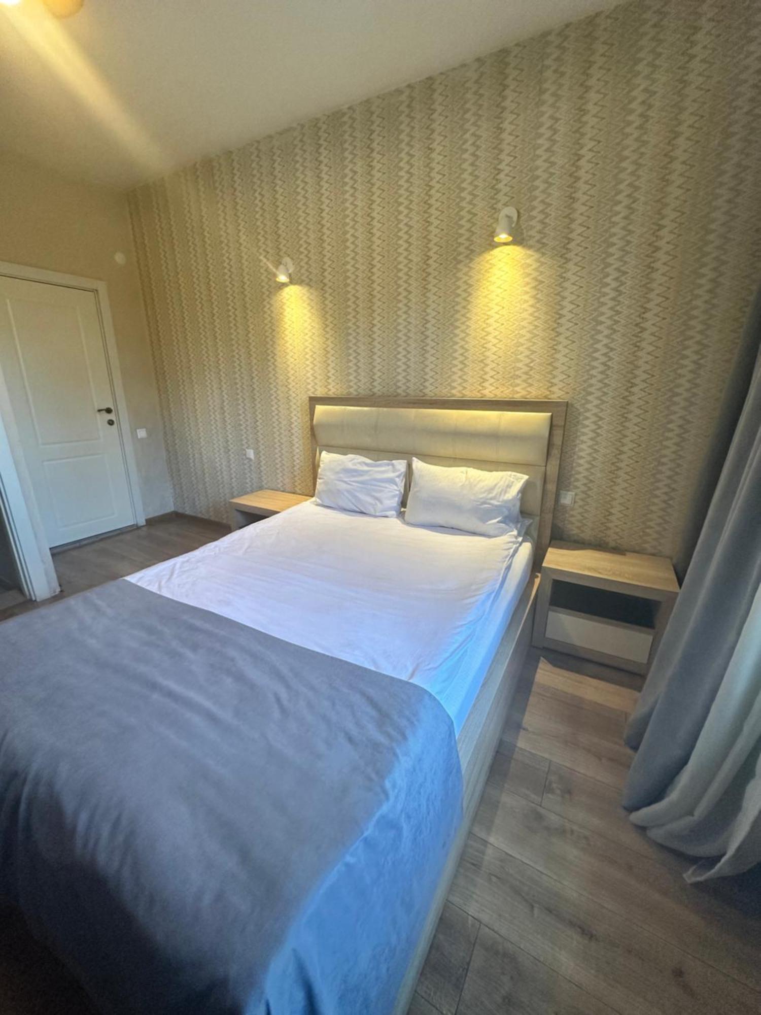 Hotel Lile 트빌리시 외부 사진